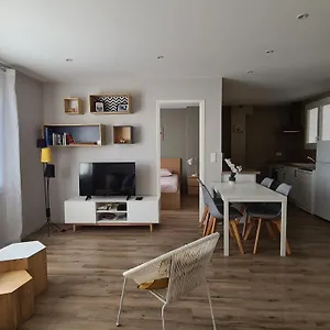 Appartamento Moderne De 54 M, 2, La Seyne-sur-Mer